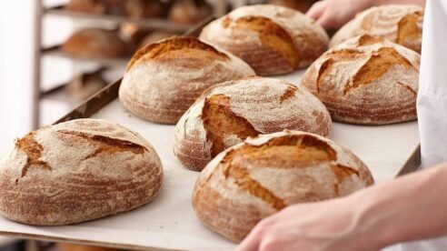Peligra la viabilidad de las panaderías tradicionales por el alza de costes