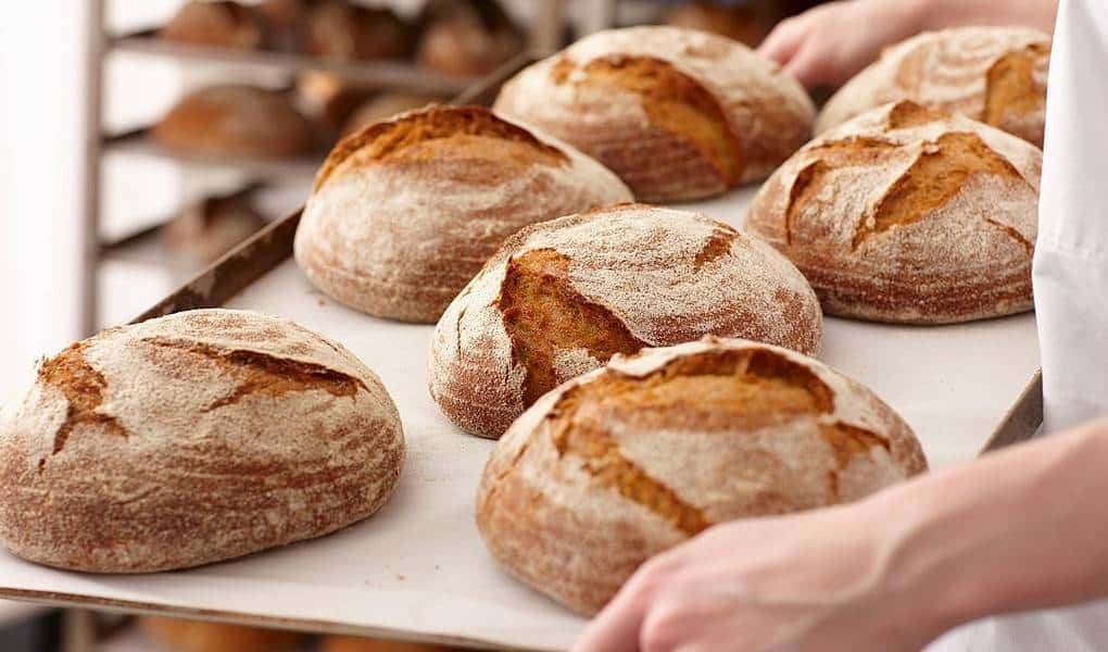 Peligra la viabilidad de las panaderías tradicionales por el alza de costes