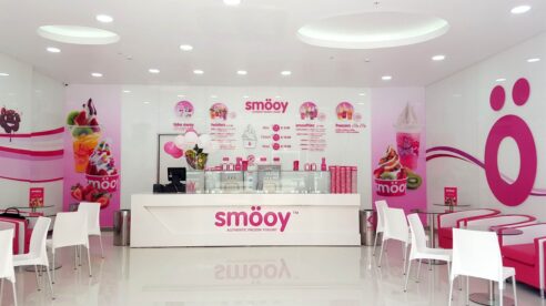 Smöoy hace un llamamiento a emprendedores para mantener la cadena de frío en su negocio