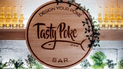 Tasty Poke supera los 12 millones de euros y prevé abrir diez nuevos locales