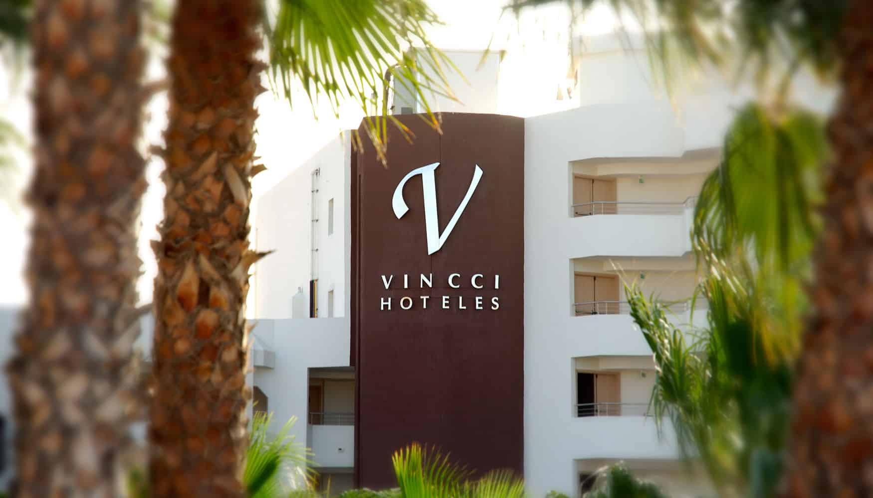 VINCCI HOTELES, S.A.