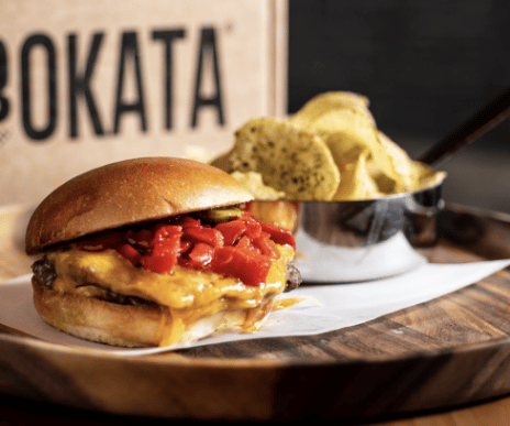 DeBokata, los nuevos bocatas del chef Eneko Atxa