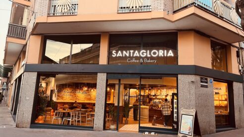 Santagloria reactiva su expansión tras abrir 16 locales en 2022