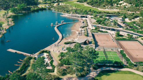 Azotea Grupo desembarca en el exclusivo complejo residencial Real de La Quinta