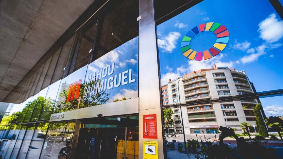 Mahou San Miguel ofrecerá servicios integrales a bares y restaurantes