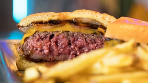 Boom de la hamburguesa: entre el crecimiento desaforado y la saturación