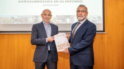 La bodega Cuatro Rayas tiene un impacto de 33 millones de euros en Valladolid