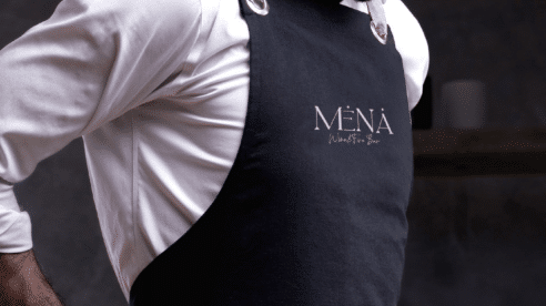 MÉNÁ, el concepto de lujo que plantea LEW Brand en LaFinca Grand Café