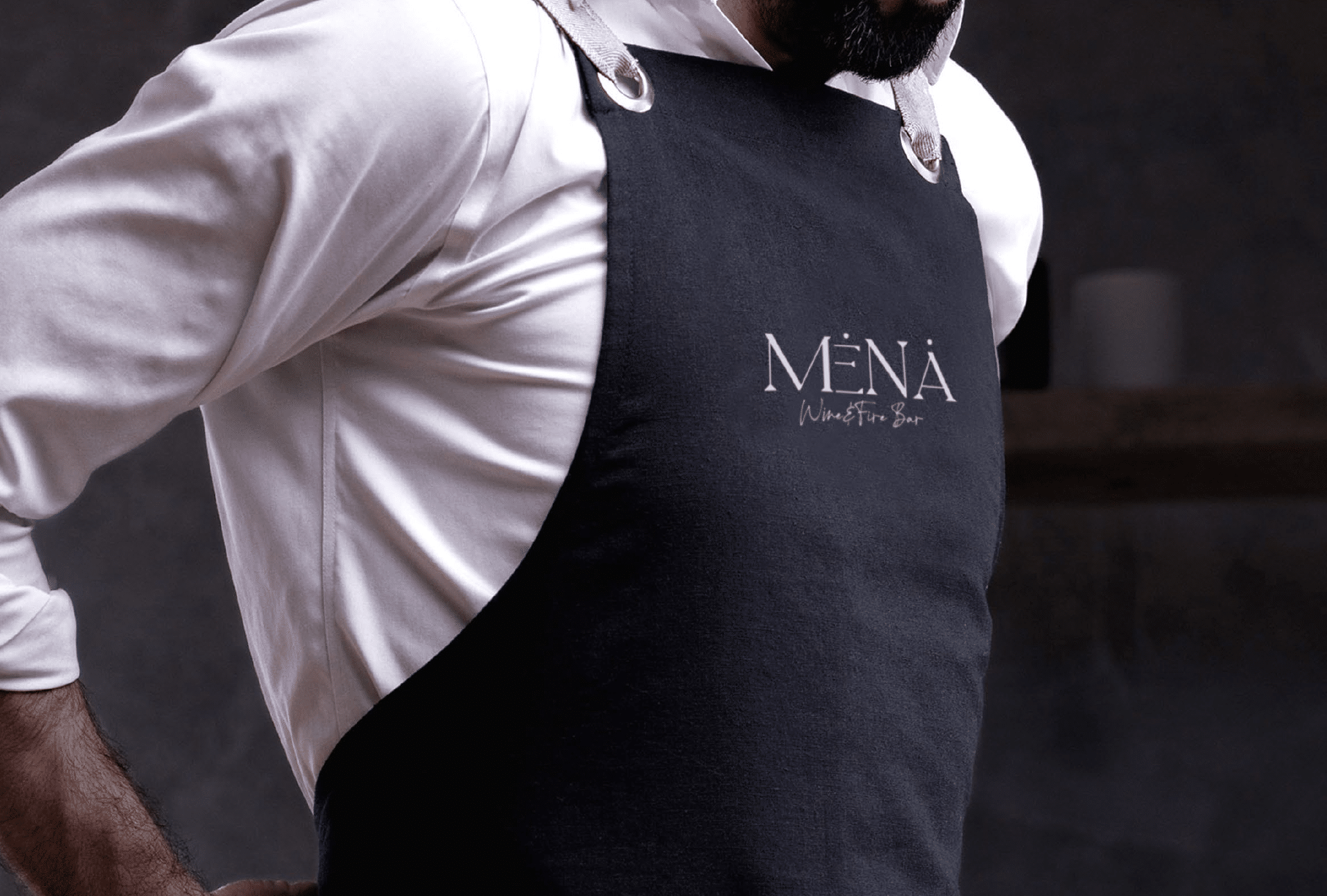 MÉNÁ, el concepto de lujo que plantea LEW Brand en LaFinca Grand Café