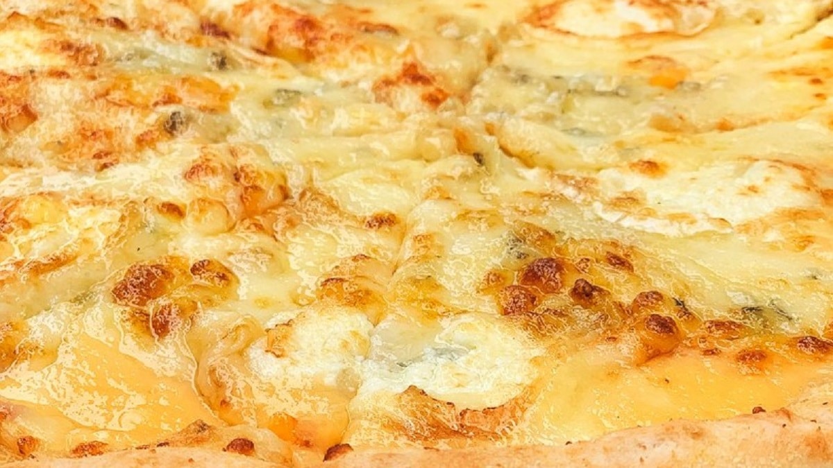 Parece queso, pero no siempre lo es: cuando las marcas de pizza burlan la ley para abaratar costes