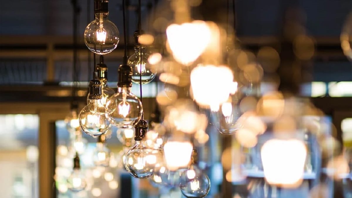 La iluminación es clave para el hostelero a la hora de atraer clientes