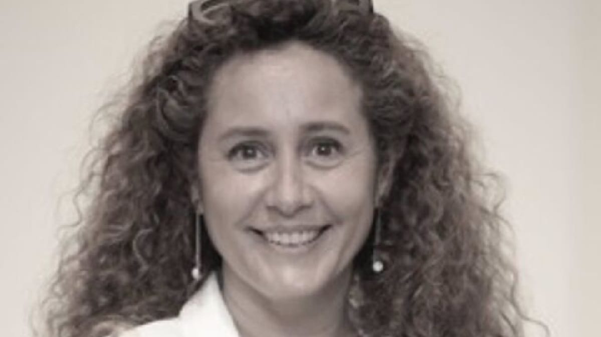 Isabel Zarza, nueva CEO del Sur de Europa de Dufry