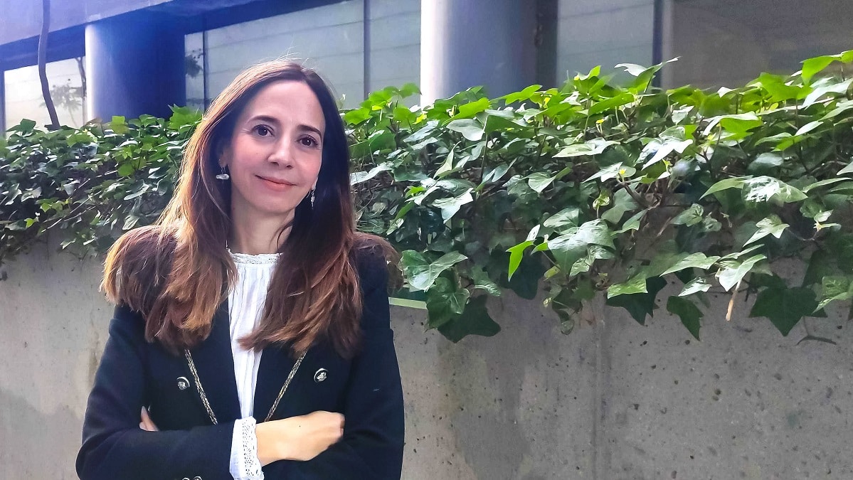 Vincci Hoteles nombra a Myriam Rodríguez nueva directora de compras