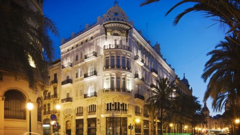 Madrid y Barcelona concentran más de la inversión hotelera en 2023
