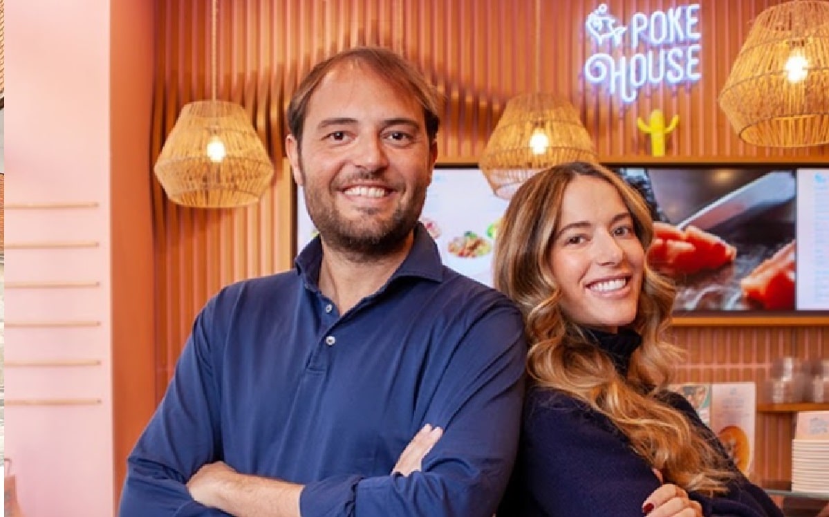 Poke House España duplica su facturación, hasta rozar los 7 millones de euros