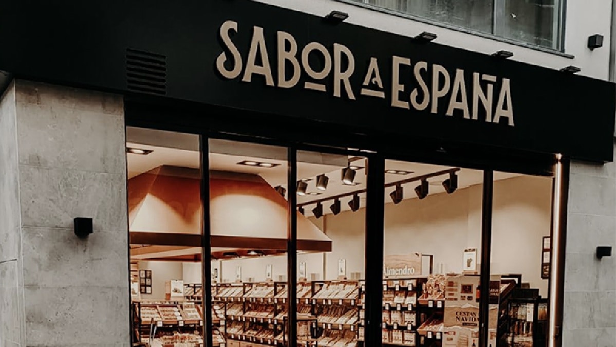 Sabor a España contempla abrir más de 20 tiendas anuales hasta 2026
