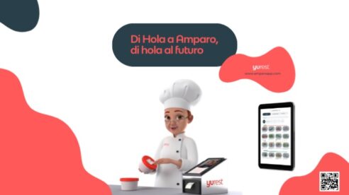Yurest lanza un asistente virtual para restaurantes