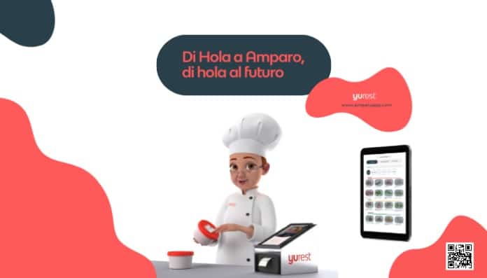 Yurest lanza un asistente virtual para restaurantes