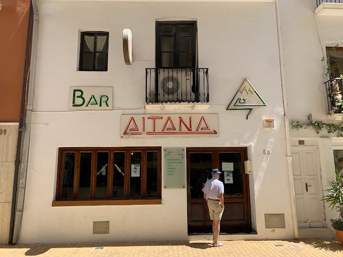 Aitana