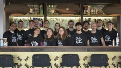 Bacardi aterriza en España su programa formativo de bartender
