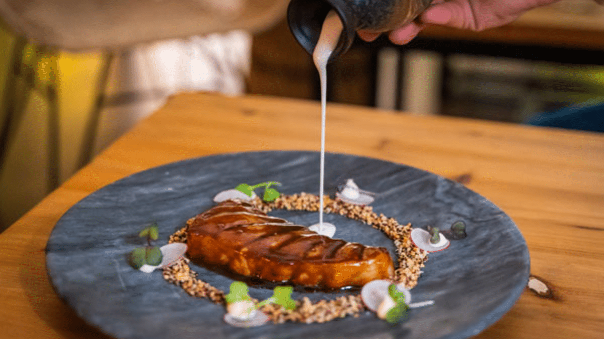 SOBRETABLAS RESTAURANTE