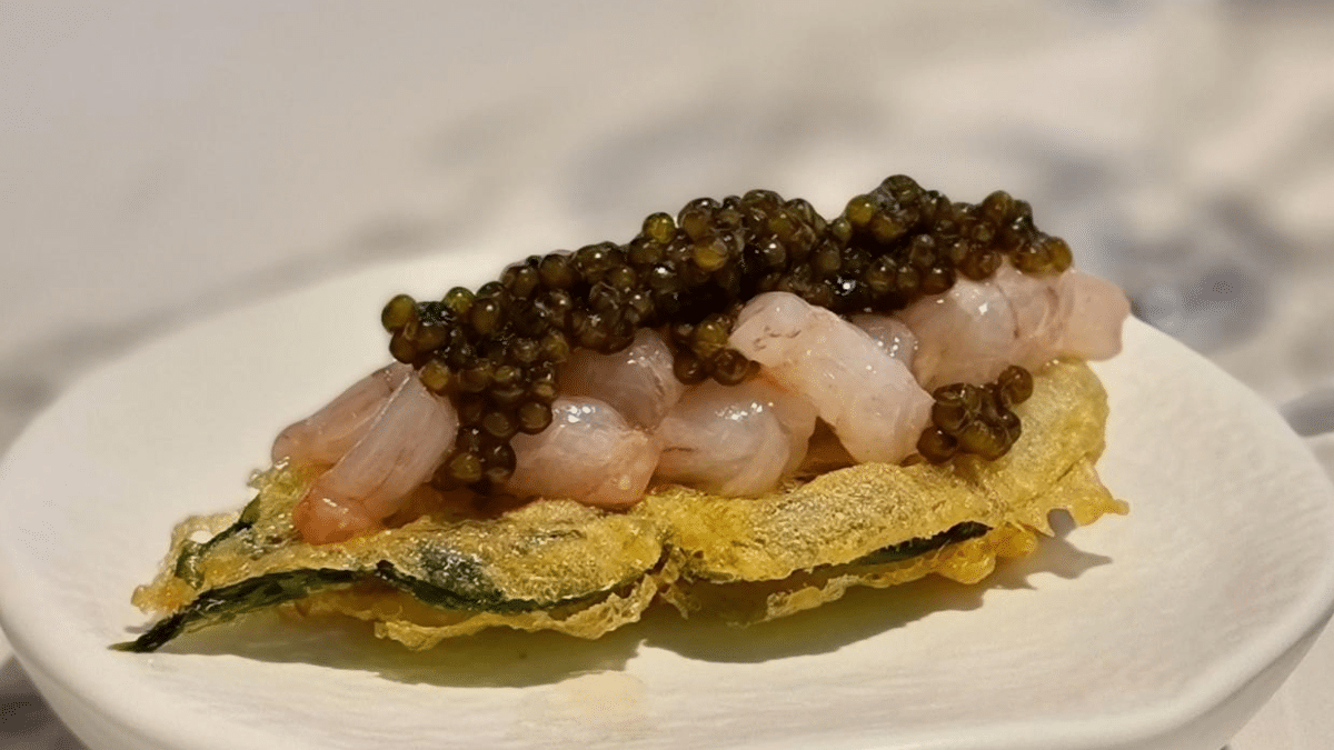 RESTAURANTE CAÑABOTA