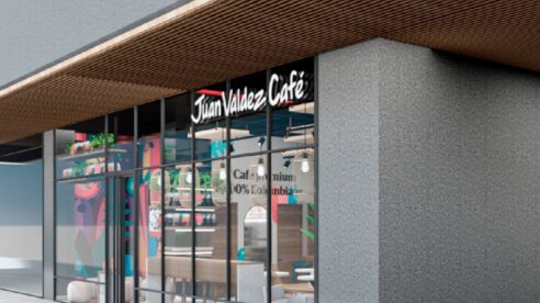 Juan Valdez Café inicia su andadura en España con un plan de expansión a cinco años