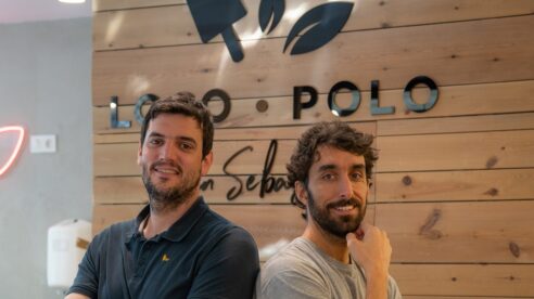 Loco Polo capta 2 millones de euros para llenar España con sus mini corners