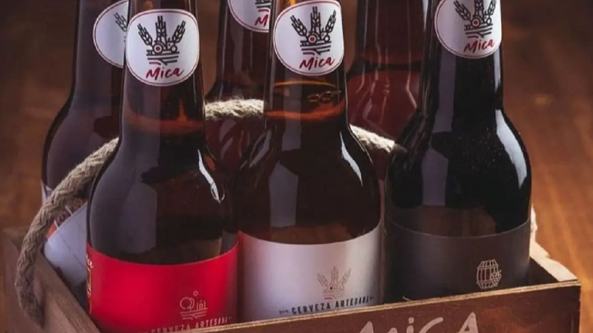Pascual compra una participación de Cervezas Mica para desarrollar bebidas alternativa