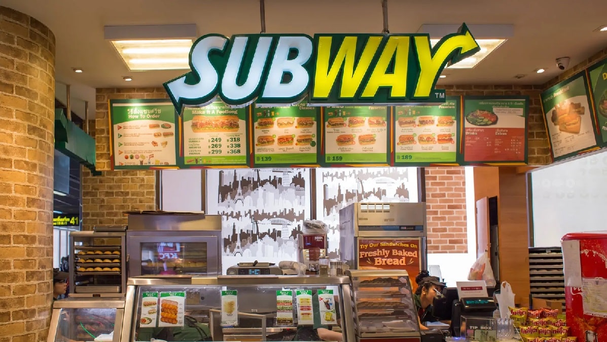 Subway se deja querer ante el aluvión de pretendientes interesados en su compra