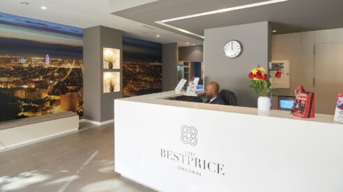 Hoteles BESTPRICE dispara su negocio hasta junio gracias al tirón del turismo