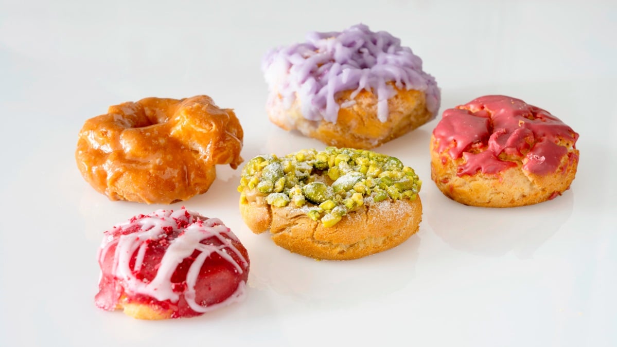Madridulce reúne a pastelerías centenarias para poner en valor el dulce