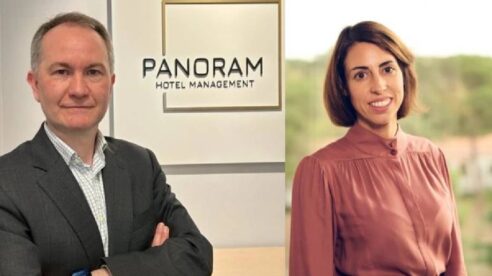 Panoram Hotel Management renueva su equipo directivo