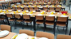 Murcia elige a seis empresas para los contratos de comedores escolares bajo una posible impugnación
