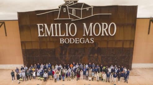 Bodegas Emilio Moro dispara un 40% las ventas internacionales tras el cambio en la cúpula