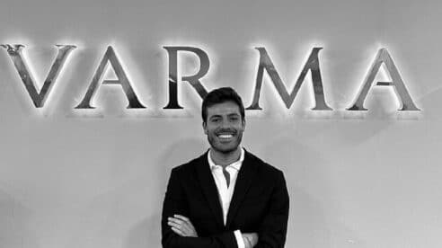 Grupo Varma nombra a Daniel Mercado responsable de la marca White Claw