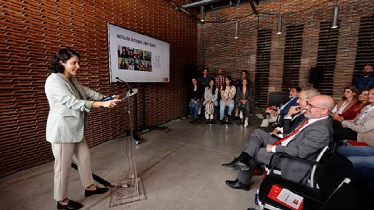 Hostelería Madrid reconoce la sostenibilidad de 200 locales en la región