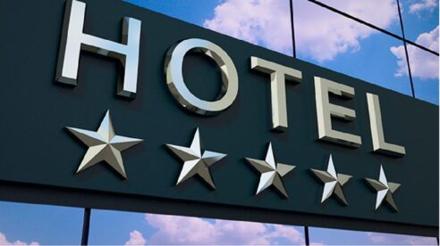 Los hoteles podrán reclamar hasta 4.000 euros por el IAE en el Covid