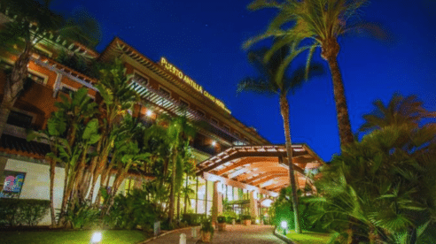 Puerto Antilla Grand Hotel ofrece un verano lleno de golf, relajación y gastronomía en Islantilla