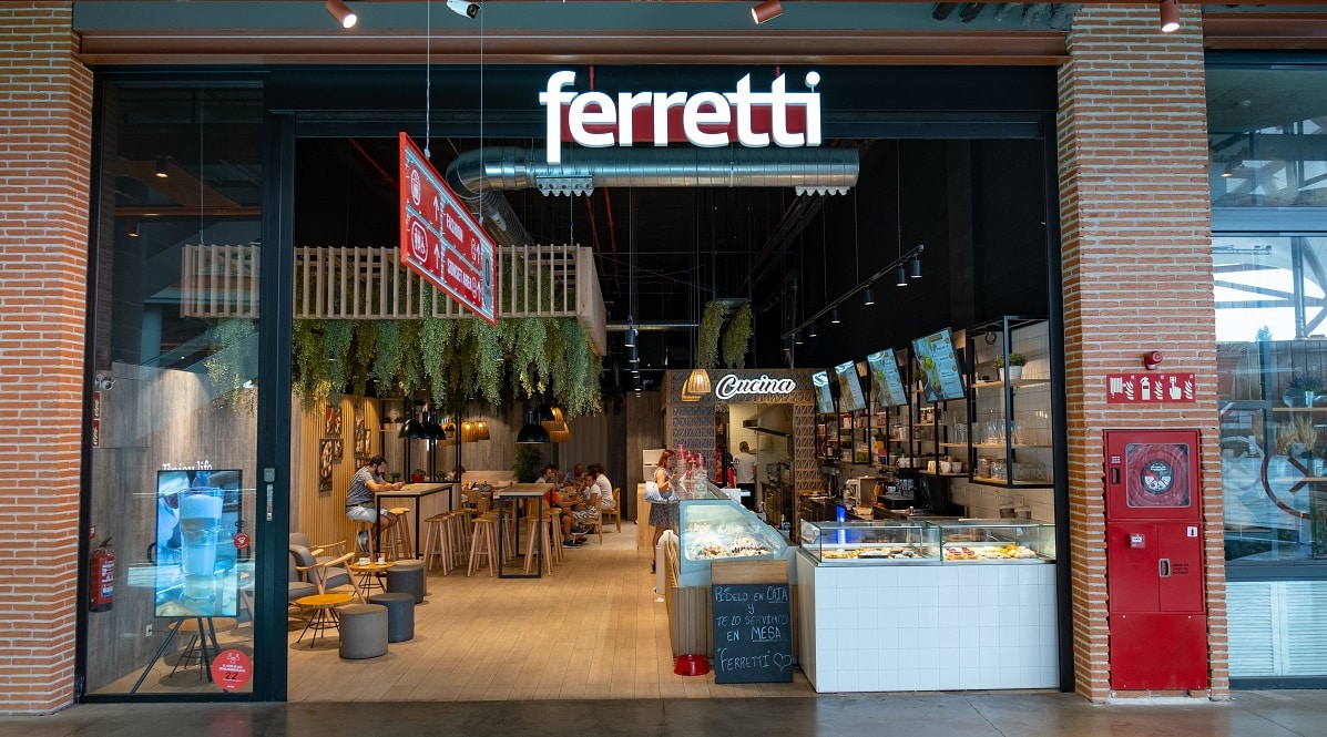 Ferretti recurre al modelo franquicia para salir de España y acelerar su crecimiento
