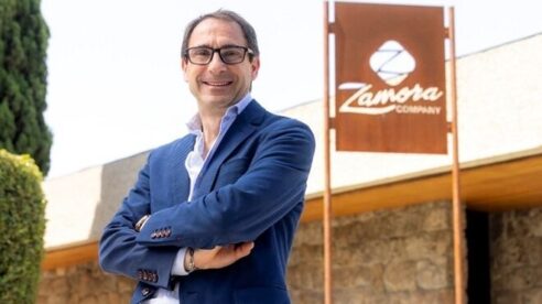 Javier de la Viuda, nuevo director de Operaciones en Zamora Company