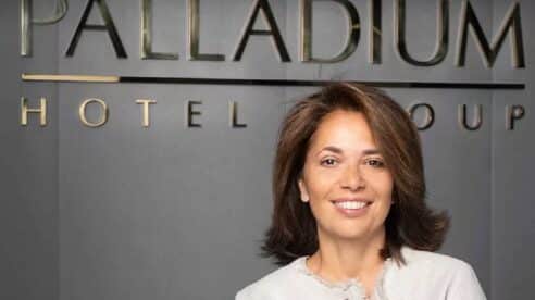 Palladium Hotel Group refuerza el perfil financiero de su consejo con María Porta