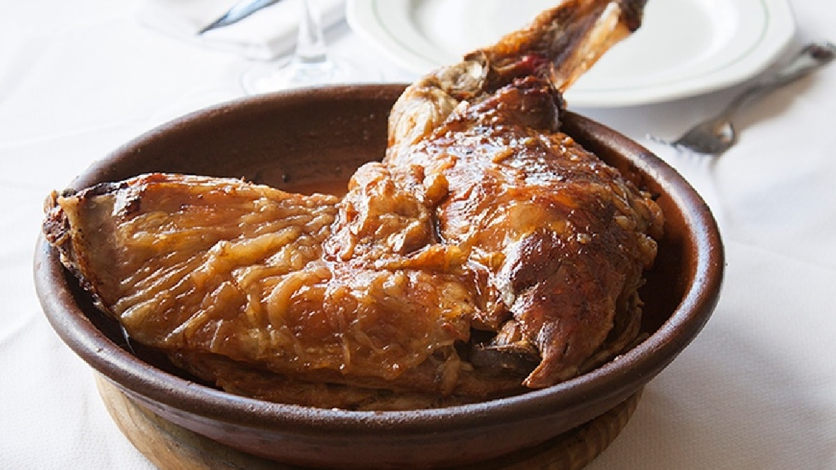 Mesón El Cid