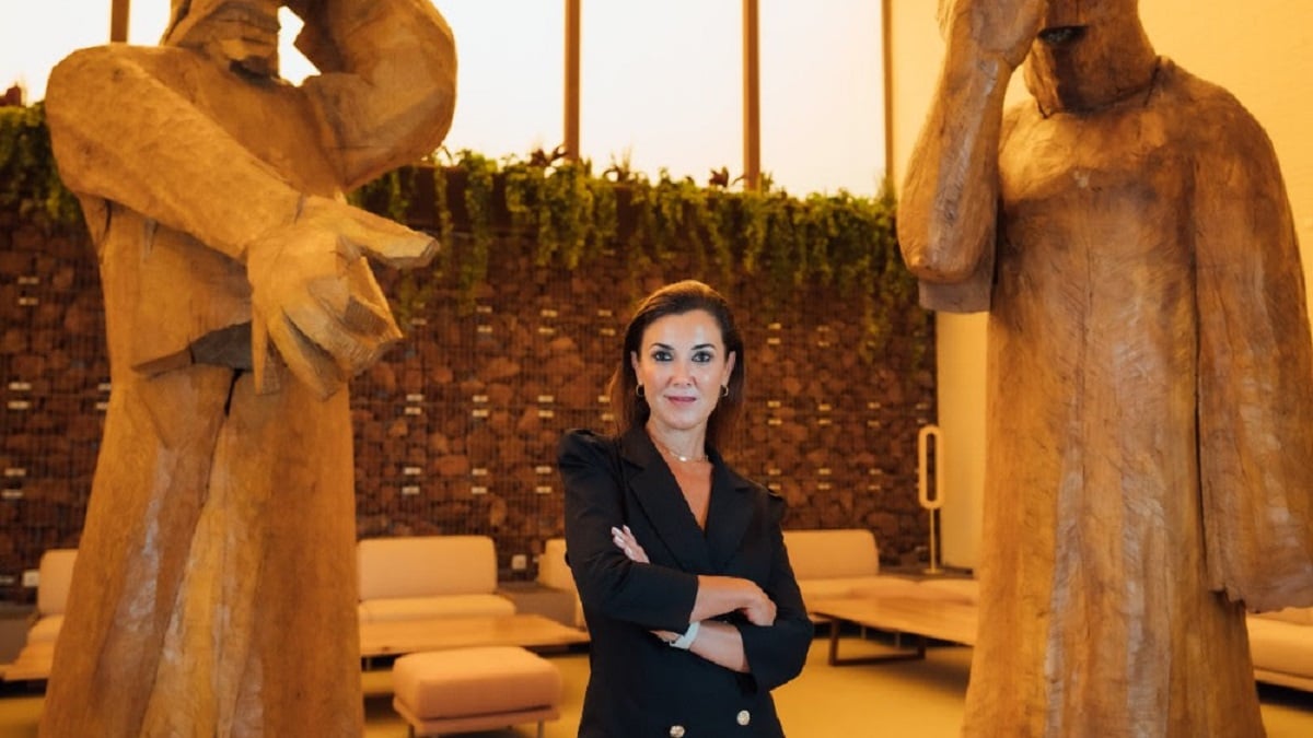 Higuerón Resort nombra a Mónica Sánchez como nueva directora