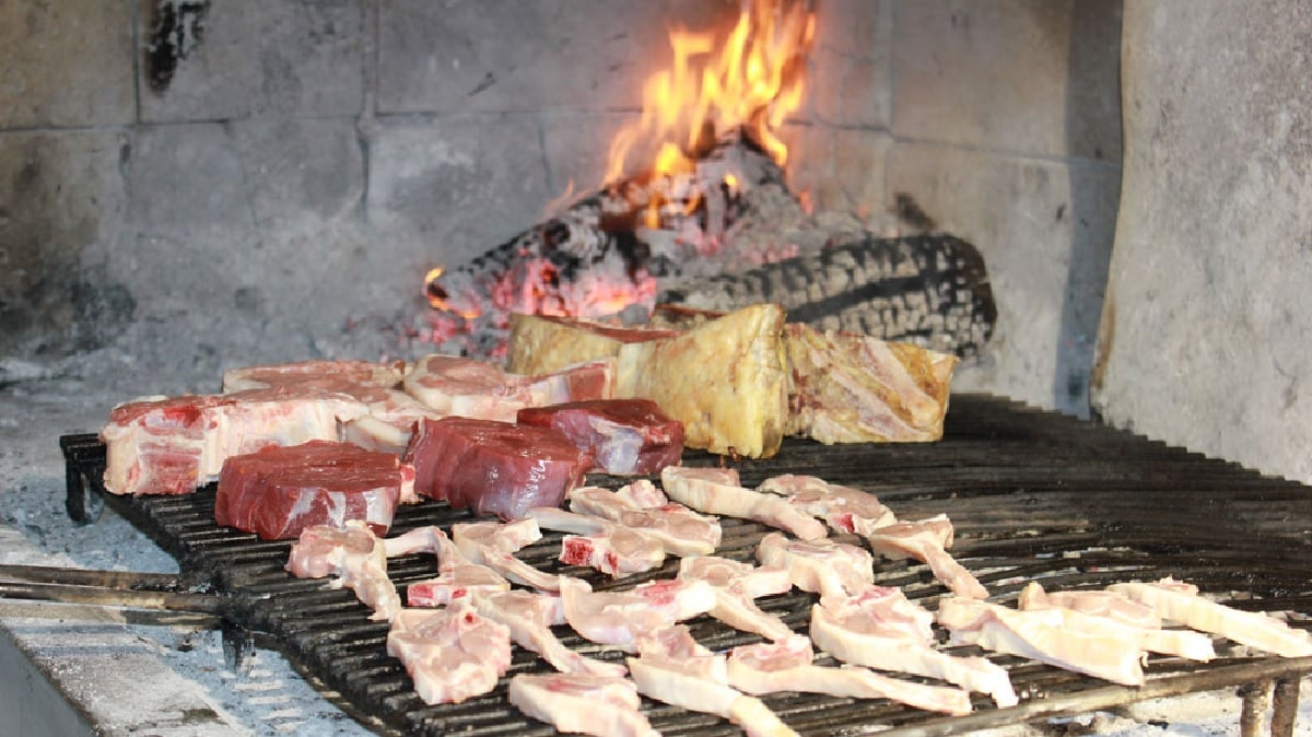 Venta San José