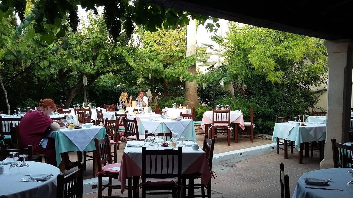 Restaurante Bona Taula