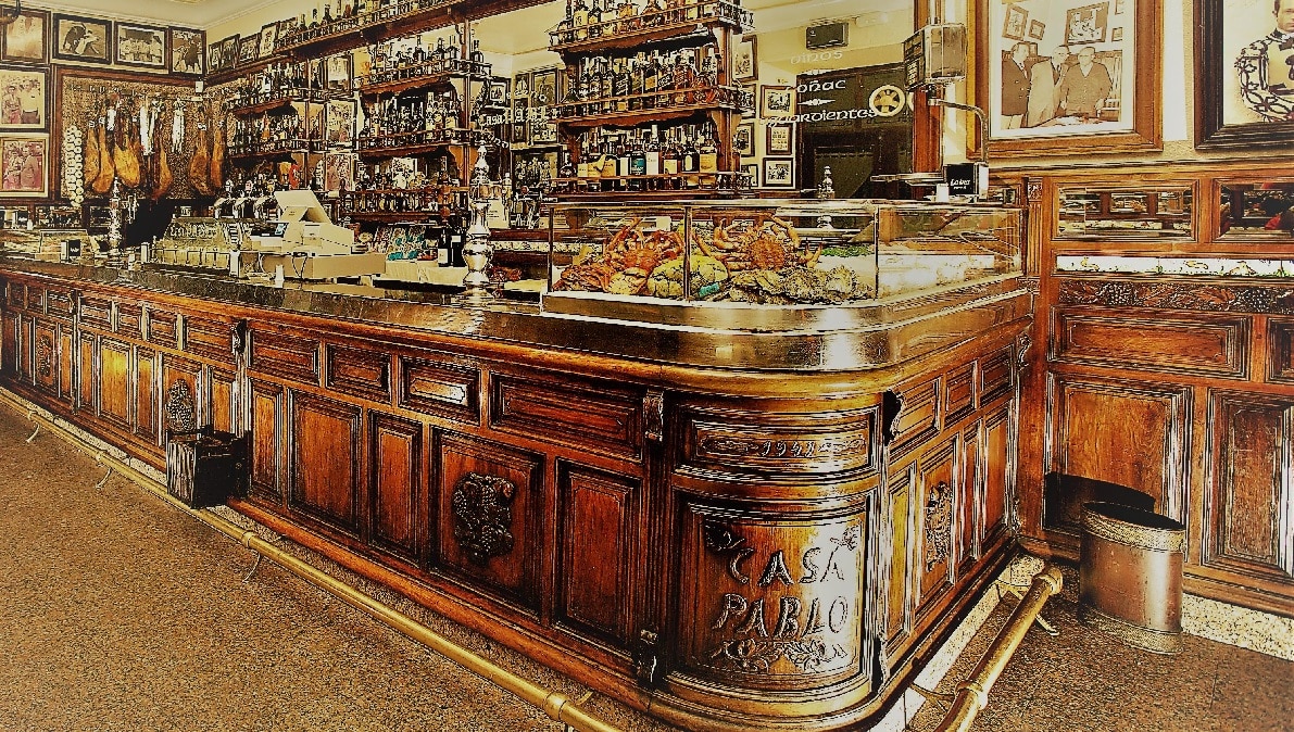 Casa Pablo