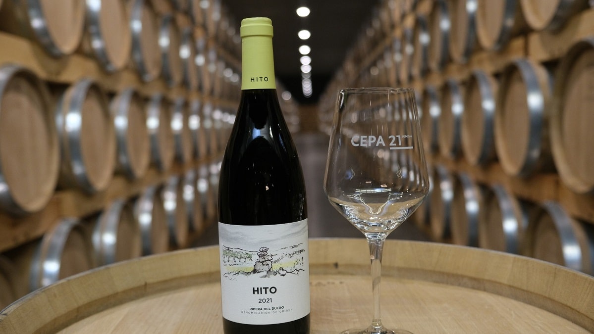 Hito 2021, uno de los mejores vinos en relación calidad-precio según Wine Enthusiast