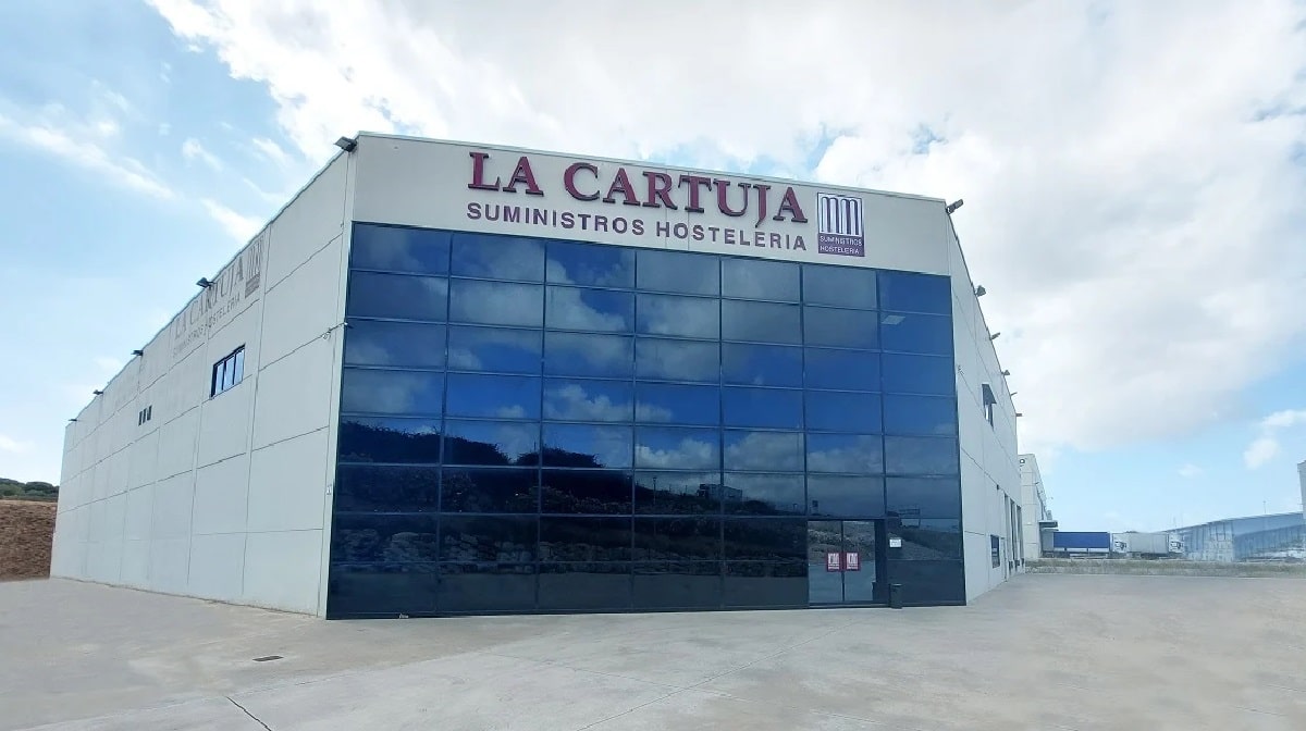 Bunzl Distribution compra La Cartuja Hostelería para crecer en Horeca
