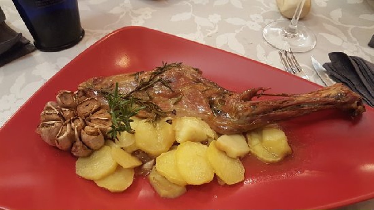 Taberna La Venta